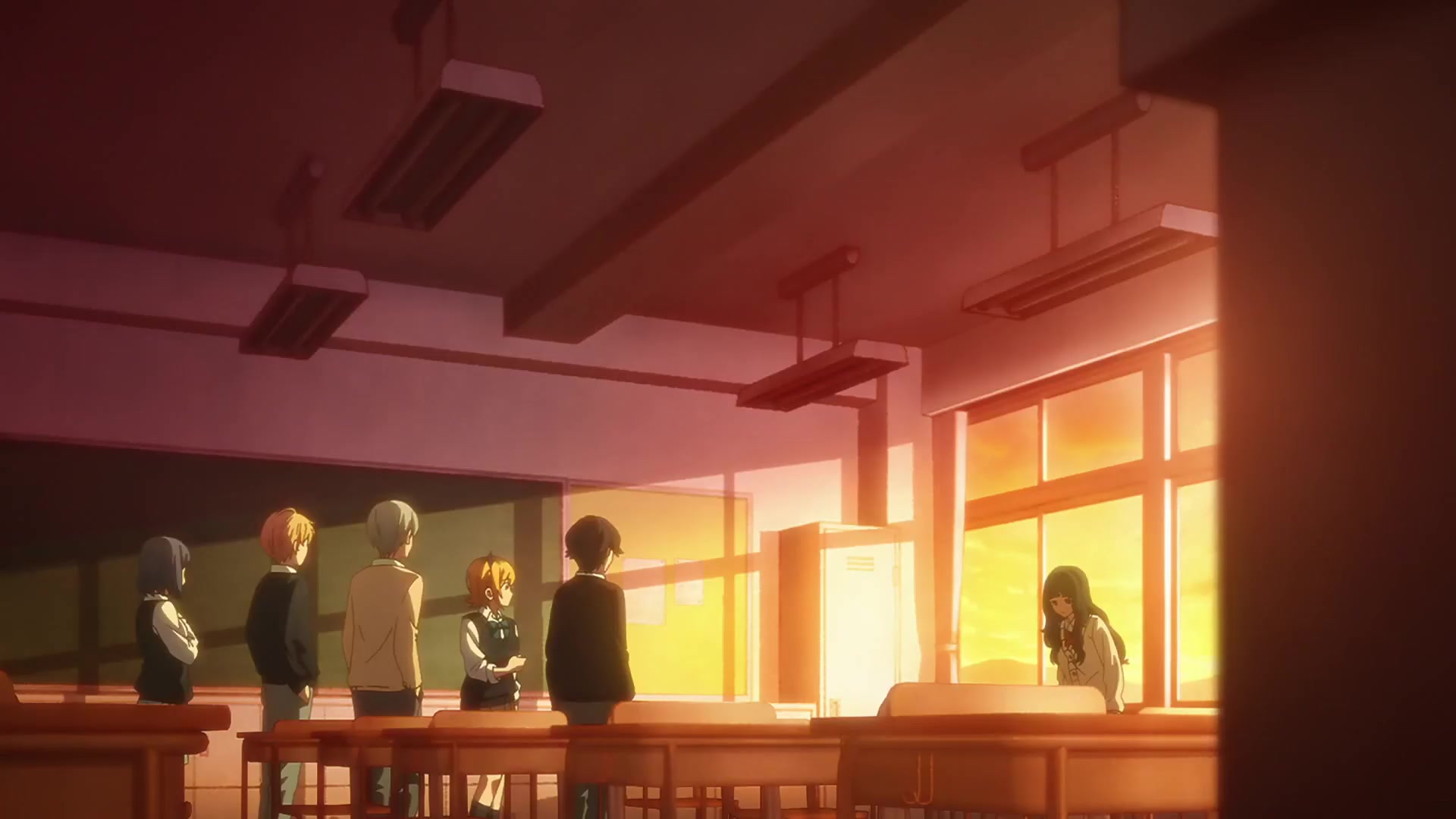 [Tsukyio Editing Resources] Oshi No Ko Season 1 (Episode 6) Raw Clips (tsukyio.com).mp4